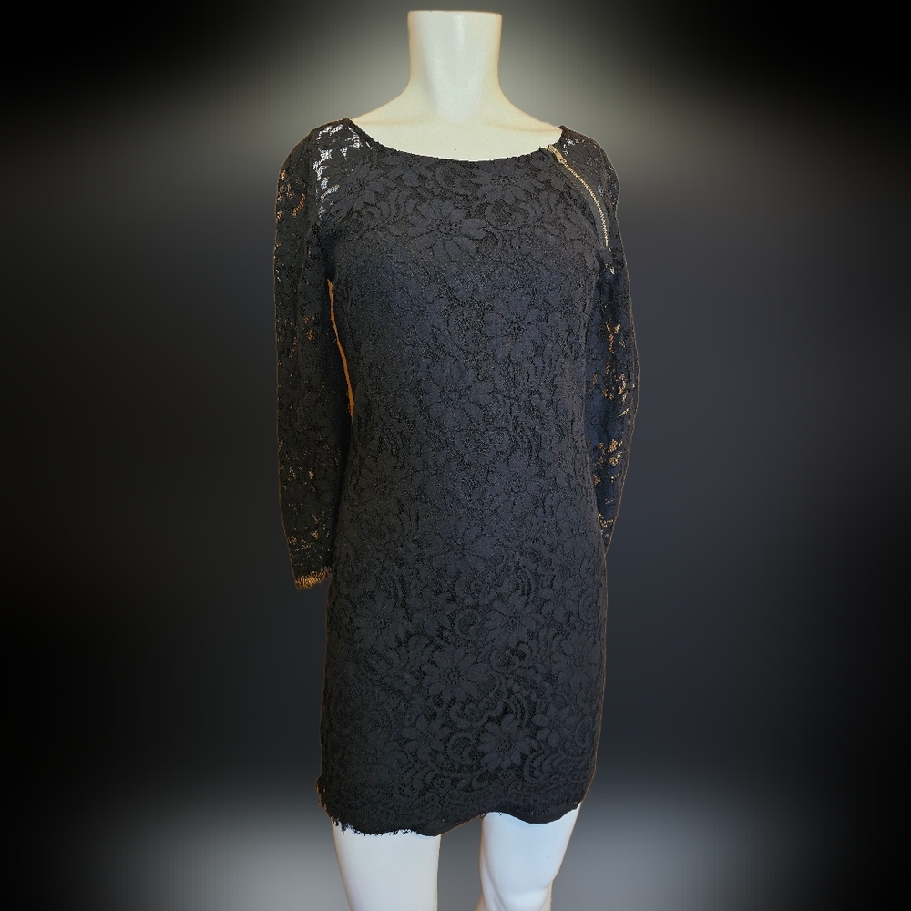 💙 24. Armani Exchange Size 4 Dress
